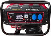 Купить электрогенератор Navigator EPH37700E  по цене от 11499 грн.