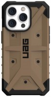 Купить чехол UAG Pathfinder for iPhone 14 Pro  по цене от 1179 грн.