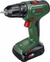 Купити дриль / шурупокрут Bosch Easydrill 18V-38 06039D8003  за ціною від 3780 грн.