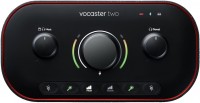 Купить аудиоинтерфейс Focusrite Vocaster Two: цена от 9999 грн.