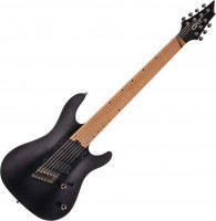 Купити електрогітара / бас-гітара Cort KX307 Multi Scale  за ціною від 17380 грн.