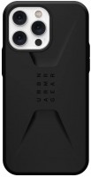 Купить чехол UAG Civilian for iPhone 14 Pro Max  по цене от 519 грн.