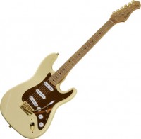 Купить електрогітара / бас-гітара Harley Benton ST-62DLX: цена от 11499 грн.