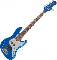 Купить гитара Harley Benton Enhanced MJ-5EB  по цене от 20999 грн.