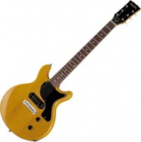 Купить гитара Harley Benton DC-Junior FAT  по цене от 15499 грн.