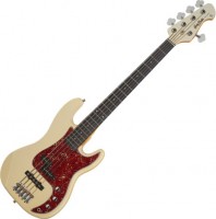 Купить гитара Harley Benton PJ-75  по цене от 11999 грн.