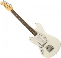 Купити електрогітара / бас-гітара Harley Benton MS-60LH  за ціною від 10999 грн.