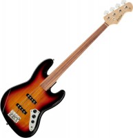 Купити електрогітара / бас-гітара Harley Benton JB-40FL  за ціною від 11352 грн.