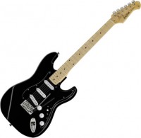 Купить електрогітара / бас-гітара Harley Benton ST-57DG: цена от 11999 грн.