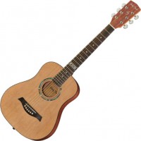 Купить гітара Harley Benton DS-10 Mini: цена от 5499 грн.