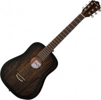 Купить гітара Harley Benton Delta Blues T: цена от 5999 грн.