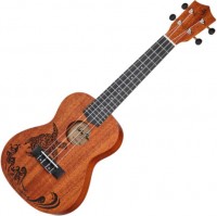Купить гітара Harley Benton Kahuna-C Turtle: цена от 3299 грн.