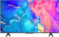Купити телевізор TCL 43C631  за ціною від 23780 грн.