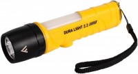 Купити ліхтарик Mactronic Dura Light 2.2 за ціною від 1052 грн.