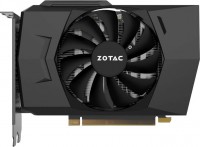 Купить видеокарта ZOTAC GeForce RTX 3050 Solo  по цене от 12195 грн.