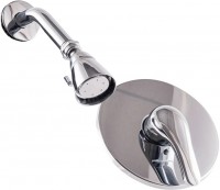 Купити душова система Globus Lux Queensland GLSO-0105S  за ціною від 1077 грн.