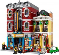 Купити конструктор Lego Jazz Club 10312  за ціною від 9596 грн.