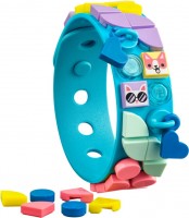 Купити конструктор Lego My Pets Bracelet 41801  за ціною від 229 грн.