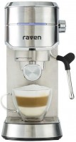 Купити кавоварка RAVEN EER004  за ціною від 5055 грн.