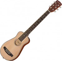 Купить гітара Harley Benton Traveler-Steel: цена от 5499 грн.