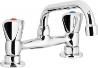 Купить змішувач Armatura Standard 301-310-00: цена от 4801 грн.