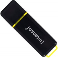 Купити USB-флешка Intenso High Speed Line (256Gb) за ціною від 2260 грн.