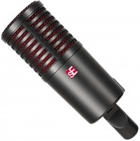 Купить микрофон sE Electronics DynaCaster  по цене от 9999 грн.