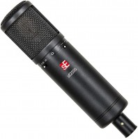 Купити мікрофон sE Electronics sE2200 Studio Bundle Pro  за ціною від 13099 грн.