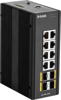 Купити комутатор D-Link DIS-300G-12SW  за ціною від 84744 грн.