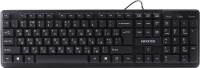 Купити клавіатура Maxxter KBM-U01-UA  за ціною від 193 грн.