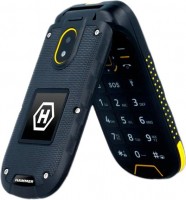 Купить мобильный телефон MyPhone Hammer Bow  по цене от 4450 грн.