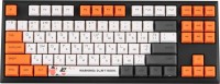 Купить клавиатура Varmilo VCS87 Awake Red Switch: цена от 6719 грн.