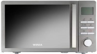 Купить микроволновая печь Winia WKOG-W25SM: цена от 9534 грн.