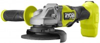 Купити шліфувальна машина Ryobi RAG18X-1C40S  за ціною від 9800 грн.