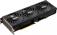 Купити відеокарта INNO3D GeForce RTX 3060 Ti GDDR6X X3 OC  за ціною від 38087 грн.