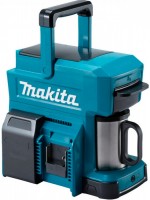 Купить кофеварка Makita DCM501Z  по цене от 4930 грн.