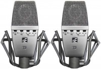 Купить мікрофон sE Electronics T2 Pair: цена от 53628 грн.