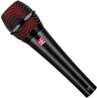 Купить мікрофон sE Electronics V7 Black: цена от 4799 грн.