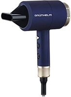 Купити фен Grunhelm GHD-596B  за ціною від 579 грн.