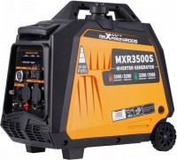 Купить электрогенератор MaXpeedingRods MXR3500S: цена от 38000 грн.