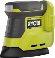 Купити шліфувальна машина Ryobi RPS18-0  за ціною від 1428 грн.