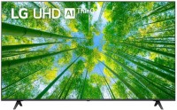 Купить телевізор LG 55UQ7900: цена от 21500 грн.