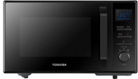 Купить микроволновая печь Toshiba MW2-AC25T BK  по цене от 7300 грн.
