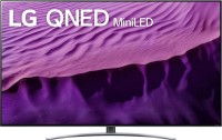 Купить телевізор LG 65QNED87 2022: цена от 49000 грн.