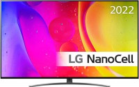 Купити телевізор LG 55NANO81 2022  за ціною від 18240 грн.