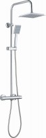 Купити душова система Deante Neo Joko NBJ 051T  за ціною від 8170 грн.