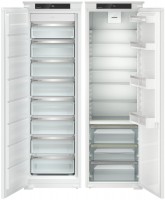 Купити вбудований холодильник Liebherr Plus IXRFS 5125  за ціною від 104910 грн.