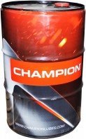 Купить трансмиссионное масло CHAMPION New Energy ATF DIII 60L  по цене от 13040 грн.