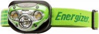 Купити ліхтарик Energizer Vision HD Plus  за ціною від 859 грн.