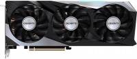 Купить видеокарта Gigabyte GeForce RTX 3060 Ti GAMING OC D6X 8G  по цене от 17640 грн.
